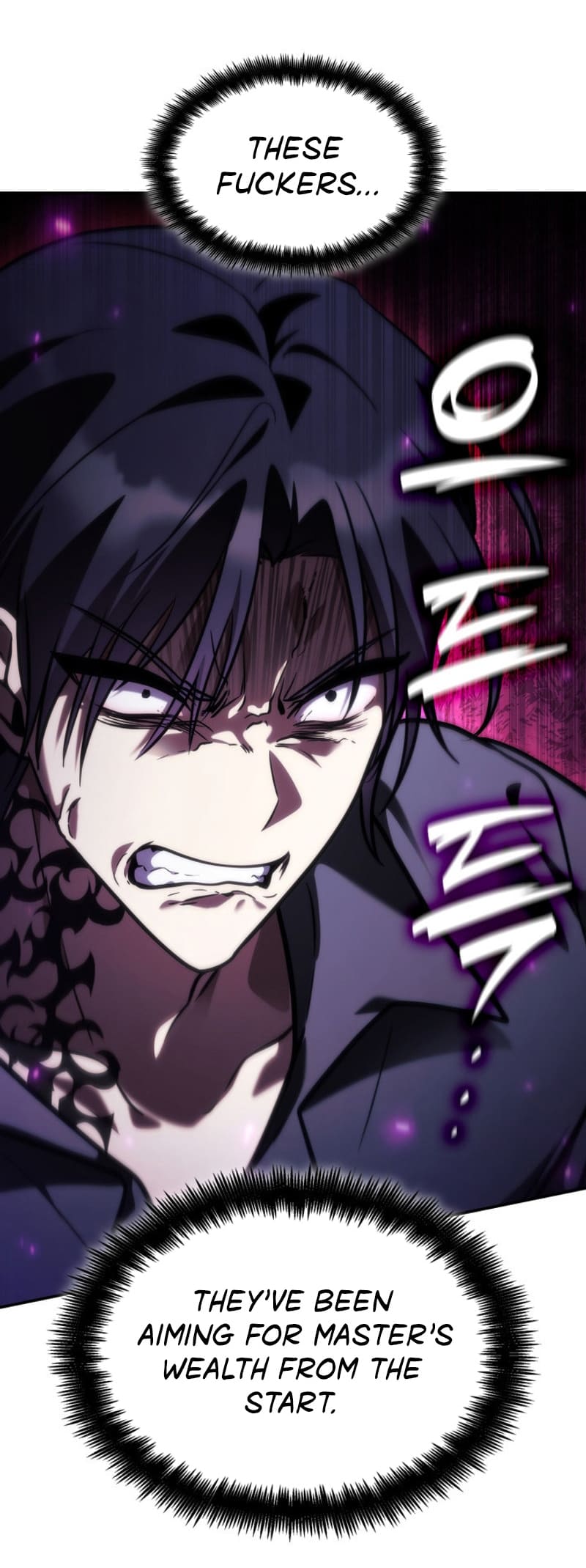 Infinite Mage, Chapter 96 image 33